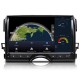 Навигация / Мултимедия / Таблет с Android 10 и Голям Екран за Toyota Reiz - DD-2696